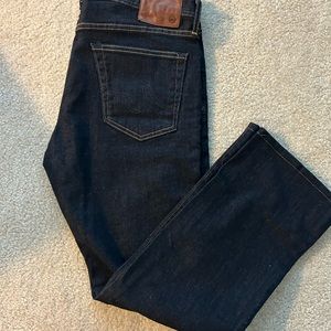 The Protege Straight Leg Jean by AG